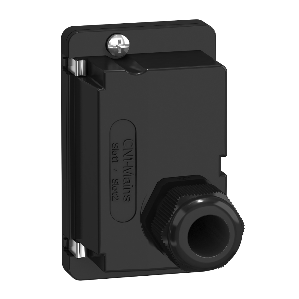 Lxm32I 1 Phase Modulo Power Supply SCHNEIDER VW3M9001