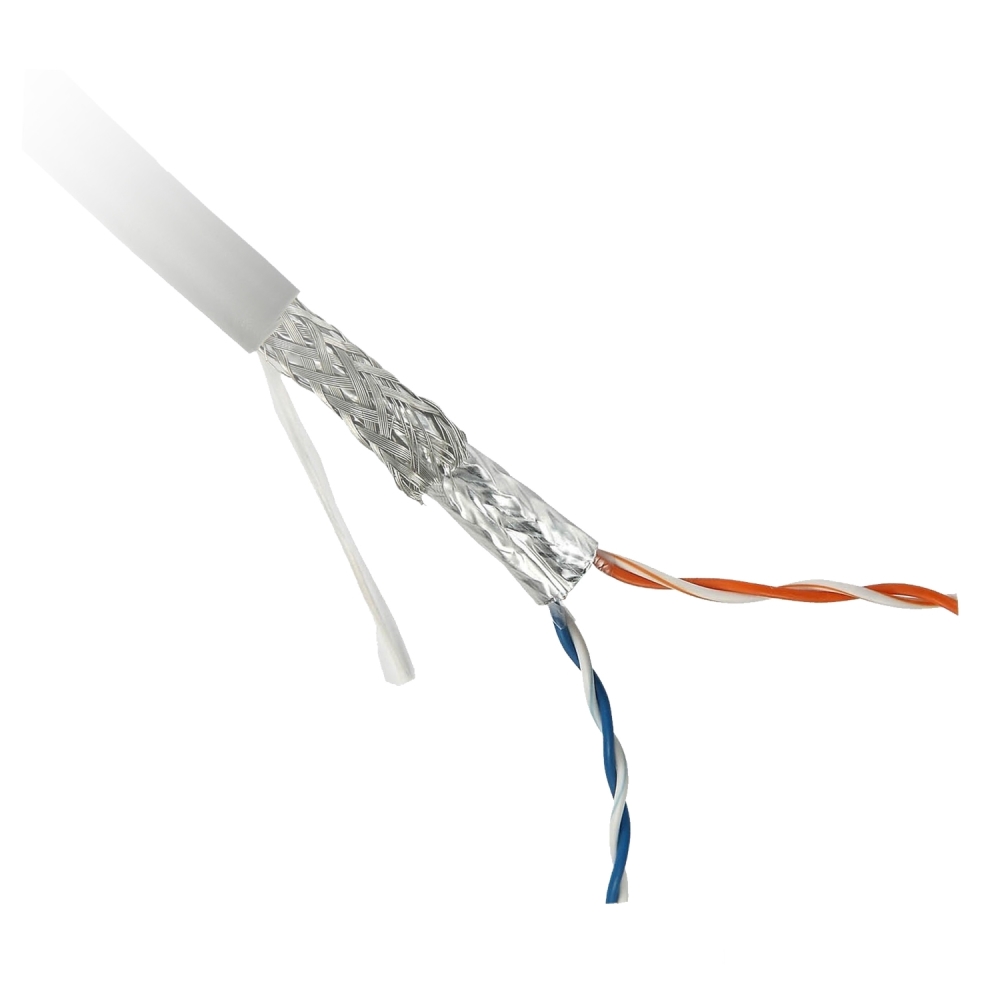 Cavo Schermato Per Realizzare Isole Remotate Con Xpsmcm - 10 M SCHNEIDER TSXSCMCN010