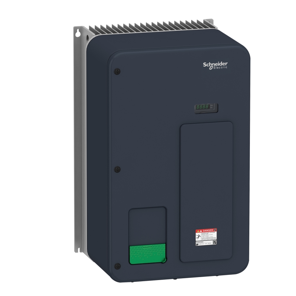 Variatore Di Velocità Atv320 Ip66 5,5 Kw 400V Tri No Sez SCHNEIDER ATV320U55N4W