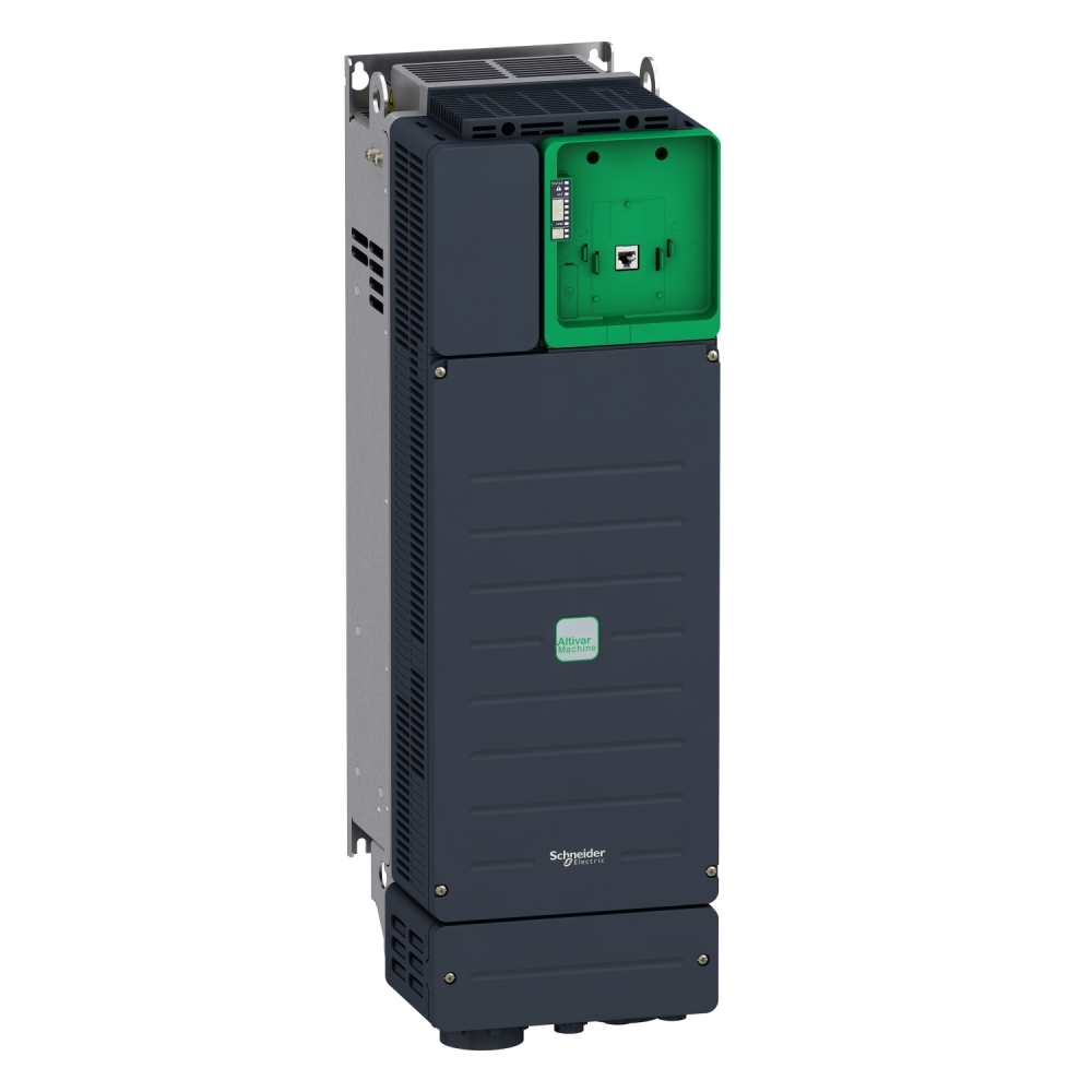 Variatore Di Velocità - 30 Kw Hd - 400 V - 3 Fase - Atv340 Ethernet SCHNEIDER ATV340D30N4E