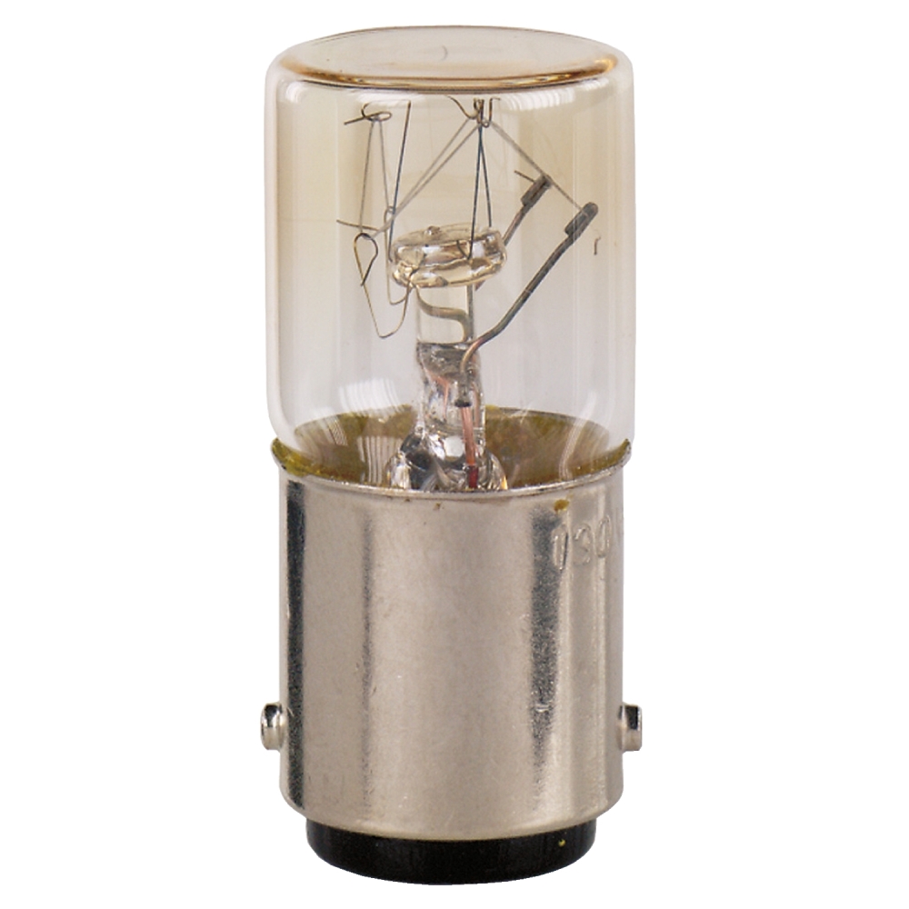 Lampadina A Incandescenza - Ba 9S - 6V 1,2 W SCHNEIDER DL1CB006