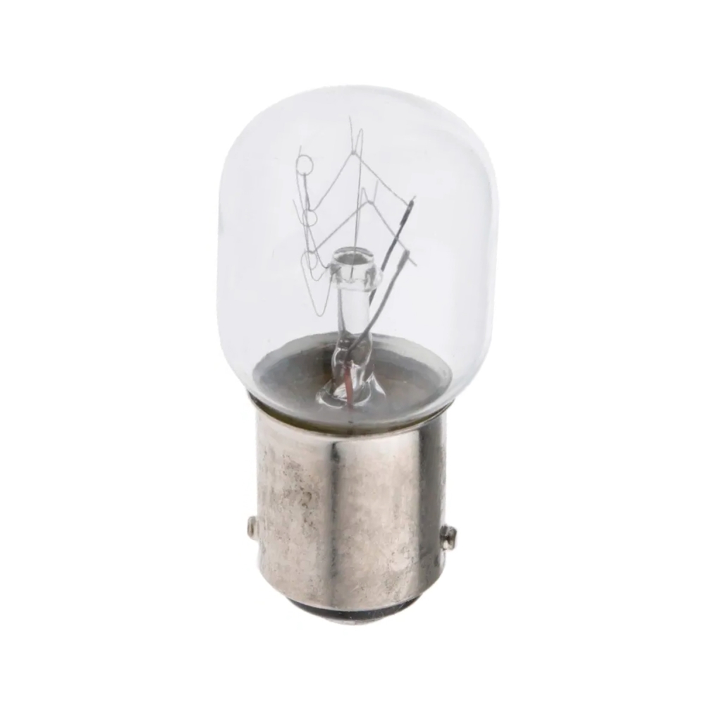 Lampadina A Incandescenza - Ba 15D - 230V 7 W SCHNEIDER DL1BEM