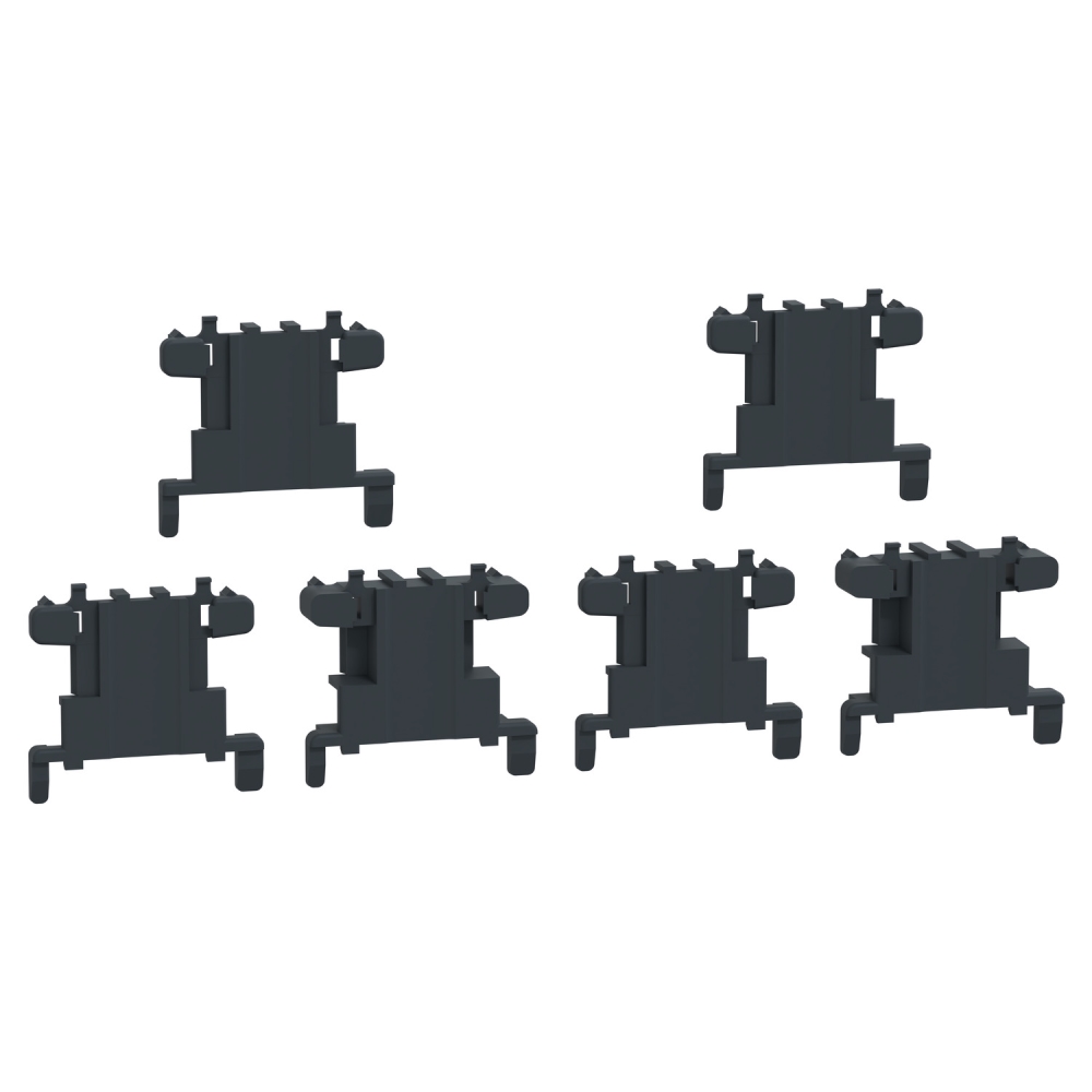 Distanziali - Per Blocchi Di Montaggio Laterale - Per Tesys D SCHNEIDER LA9D511