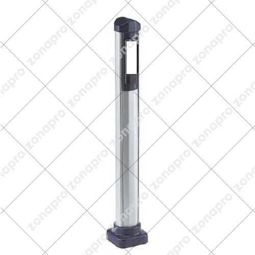 Colonnetta Colonnina 50 Cm Per Fotocellula Vega GENIUS 6100149 Fuori Produzione