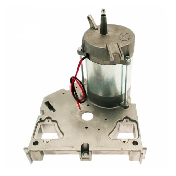 Gruppo Motore Elettrico FAST - Per F7024 24v Ricambio CAME 119RID239