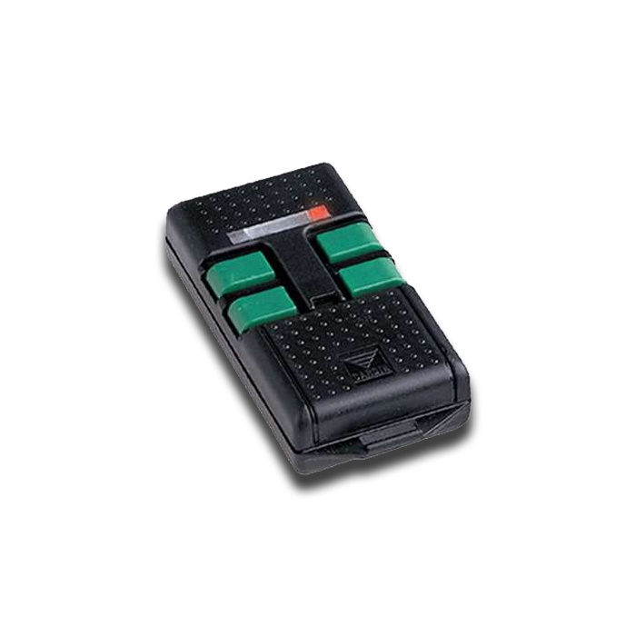 Trasmettitore Telecomando Radiocomando 4 Canali 433 Mhz S476 CARDIN TRS476400 C4