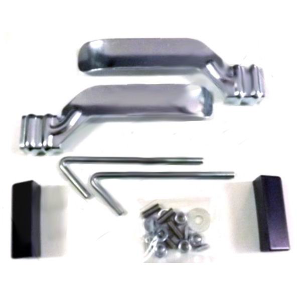 Gruppo Accessori Robus/Road/Rox Ricambio Originale NICE GAP01900