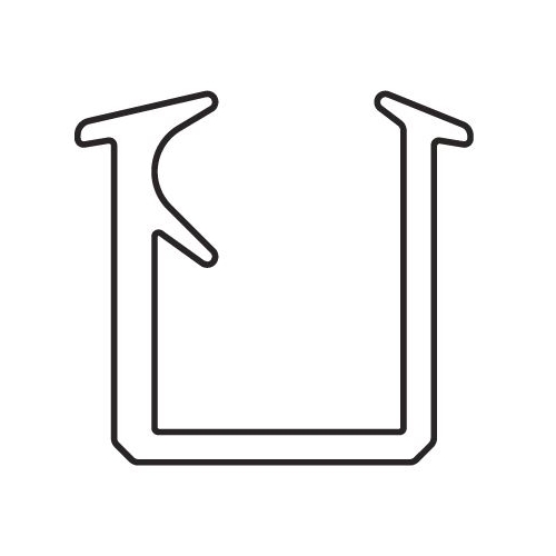 Guarnizioni 10 Mm Tk20 Prezzo Al Metro Lineare FAAC 105810