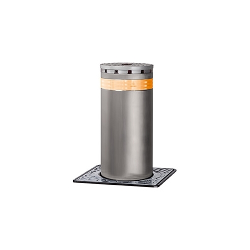 Dissuasore Di Traffico Fisso FAAC J275 F H600 INOX 116040