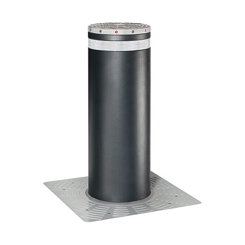 Dissuasore Di Sicurezza a Scomparsa FAAC J355 HA M30-P1 INOX 116334